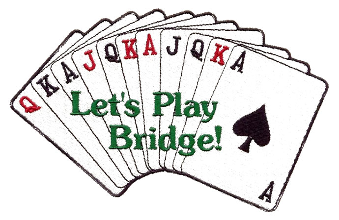 Let's Play Bridge